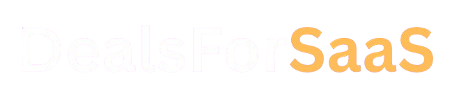 DealsForSaaS