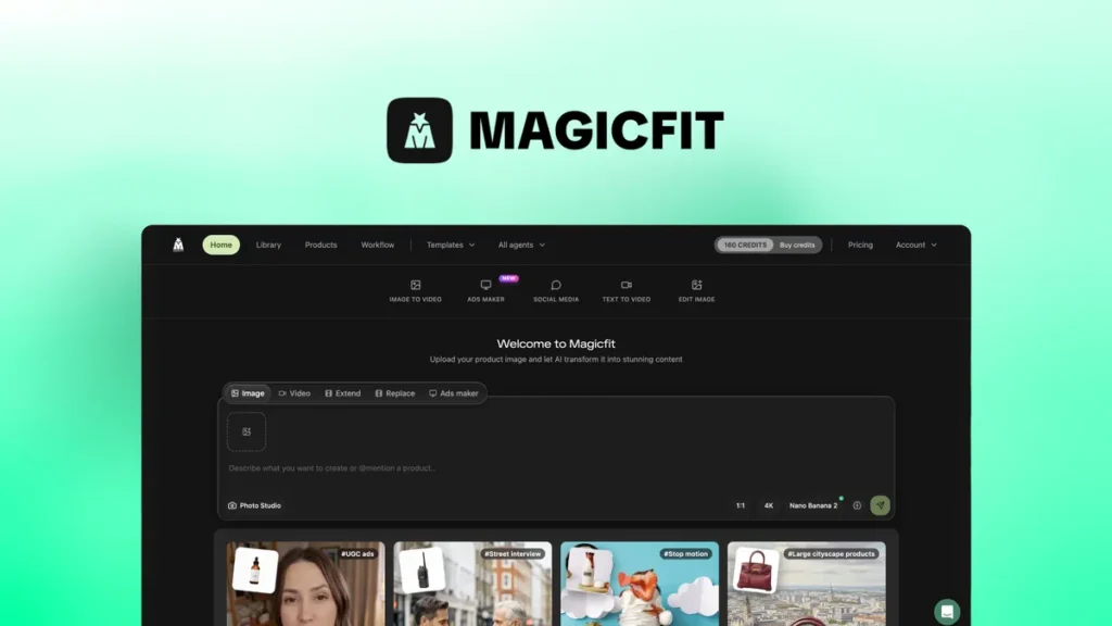 MagicFit Lifetime