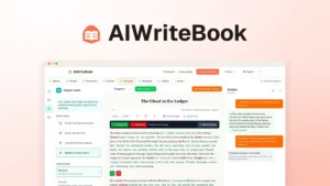 AIWriteBook
