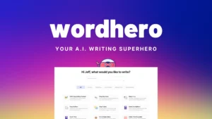 WordHero